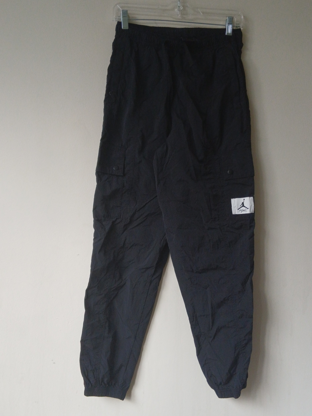 Jordan Flight Cargo Windbreaker Pants